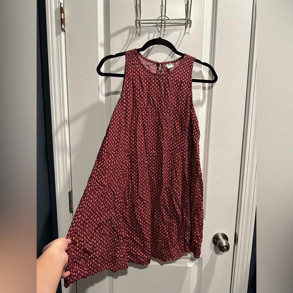 Old Navy Dress Size M